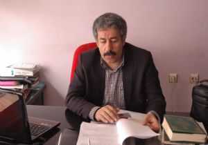 Hınıs Adliyesi'nden rekor